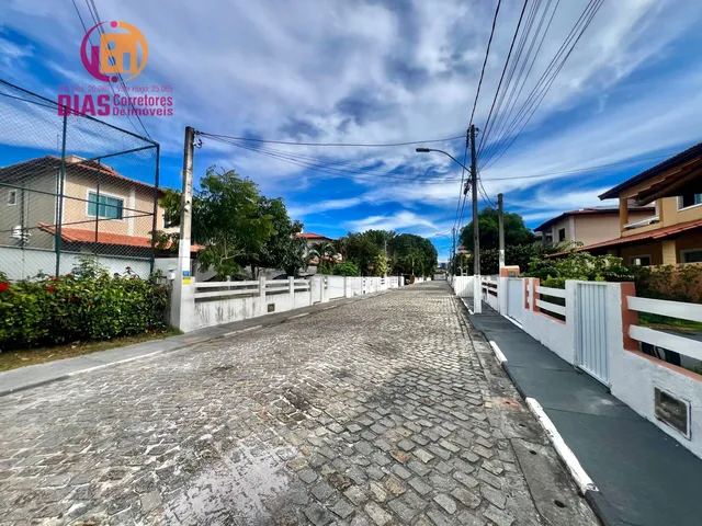 Imagem 7: Casa em Condomínio em Buraquinho, Lauro de Freitas/Ba