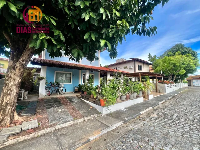 Imagem 15: Casa em Condomínio em Buraquinho, Lauro de Freitas/Ba