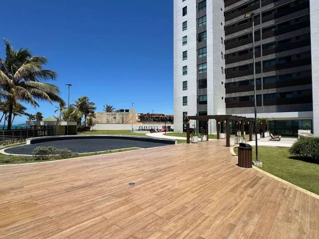Imagem 13: Evolution Sea Park - 3 Quartos em Jacarecica - Maceió-Al