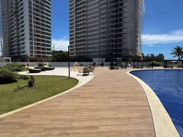 Imagem 15: Evolution Sea Park - 3 Quartos em Jacarecica - Maceió-Al