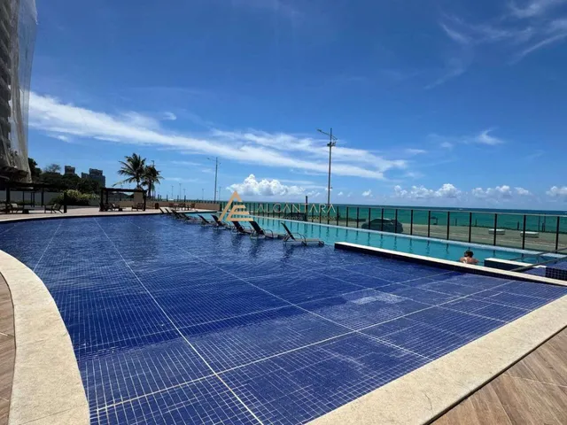 Imagem 16: Evolution Sea Park - 3 Quartos em Jacarecica - Maceió-Al