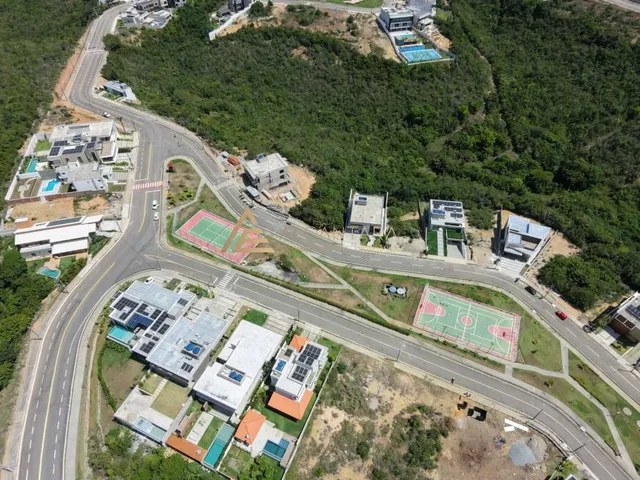 Imagem 2: Green Park Residence - Lote Comercial com 762,78M²