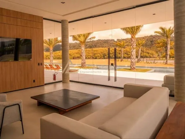 Imagem: Terreno de 583,45 M² À Venda no Condomínio