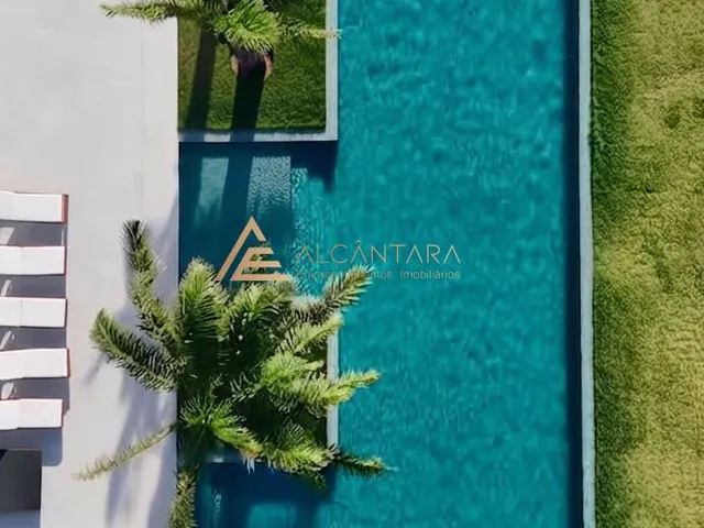 Imagem 3: Terreno de 583,45 M² À Venda no Condomínio Santé
