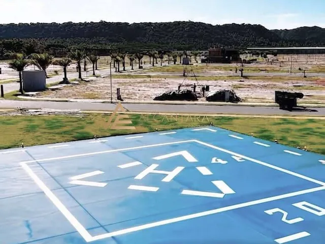 Imagem 5: Terreno de 583,45 M² À Venda no Condomínio Santé