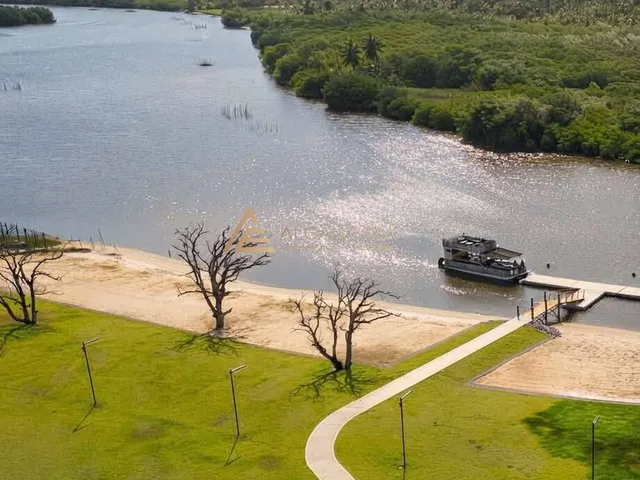Imagem 7: Terreno de 583,45 M² À Venda no Condomínio Santé