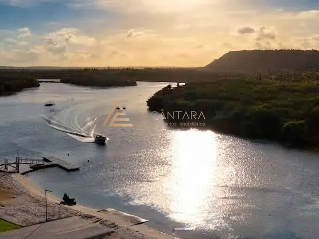 Imagem 8: Terreno de 583,45 M² À Venda no Condomínio Santé