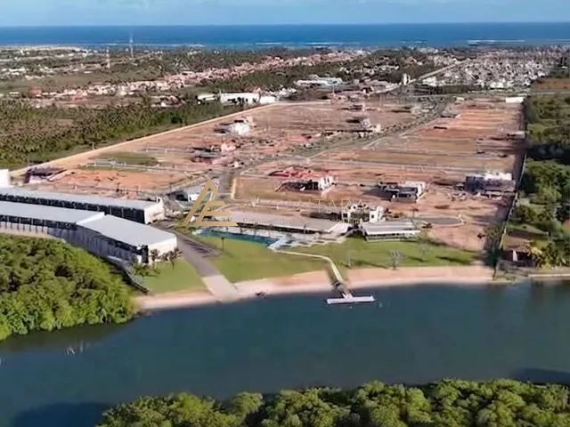 Imagem 10: Terreno de 583,45 M² À Venda no Condomínio Santé