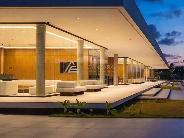 Imagem 12: Terreno de 583,45 M² À Venda no Condomínio Santé