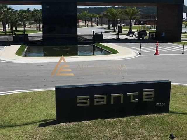 Imagem 16: Terreno de 583,45 M² À Venda no Condomínio Santé
