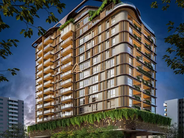 Imagem: Lead Residences - o Novo Ícone Residencial