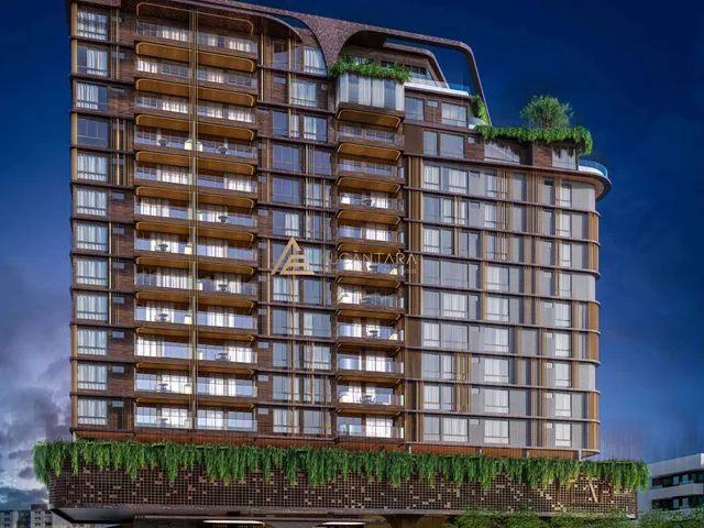 Imagem 11: Lead Residences - o Novo Ícone Residencial da Ponta Verde!