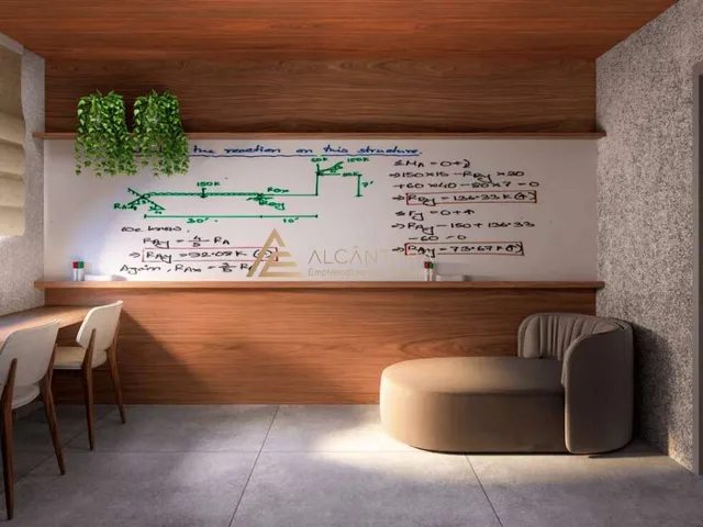 Imagem 8: Lead Residences - o Novo Ícone Residencial da Ponta Verde!