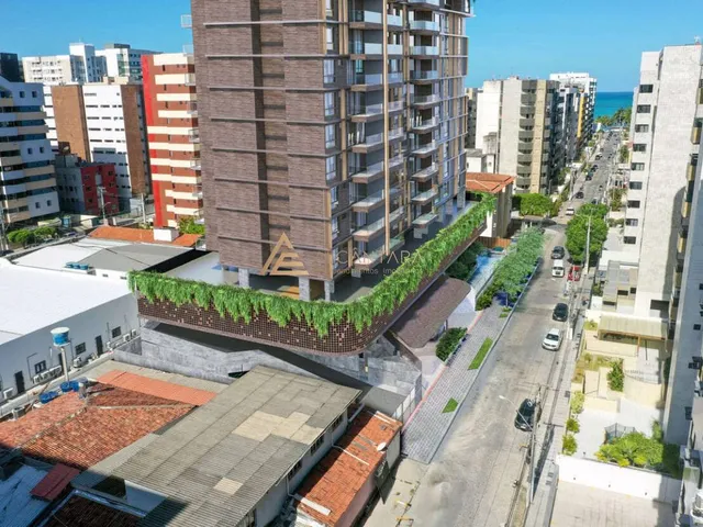 Imagem 10: Lead Residences - o Novo Ícone Residencial da Ponta Verde!