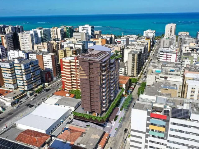 Imagem 12: Lead Residences - o Novo Ícone Residencial da Ponta Verde!