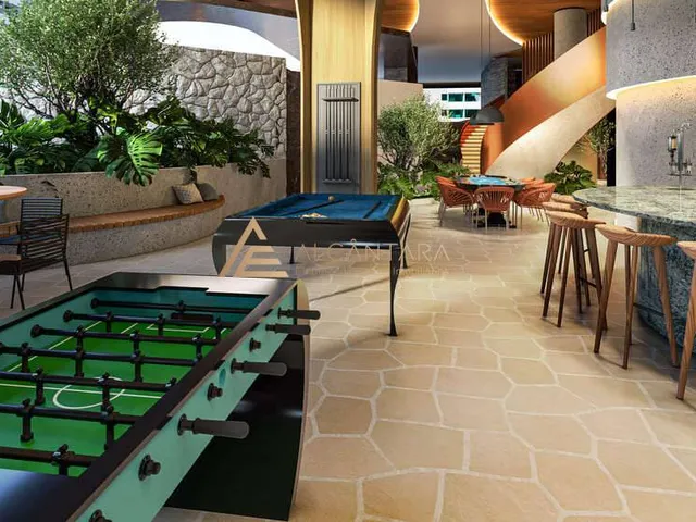 Imagem 14: Lead Residences - o Novo Ícone Residencial da Ponta Verde!