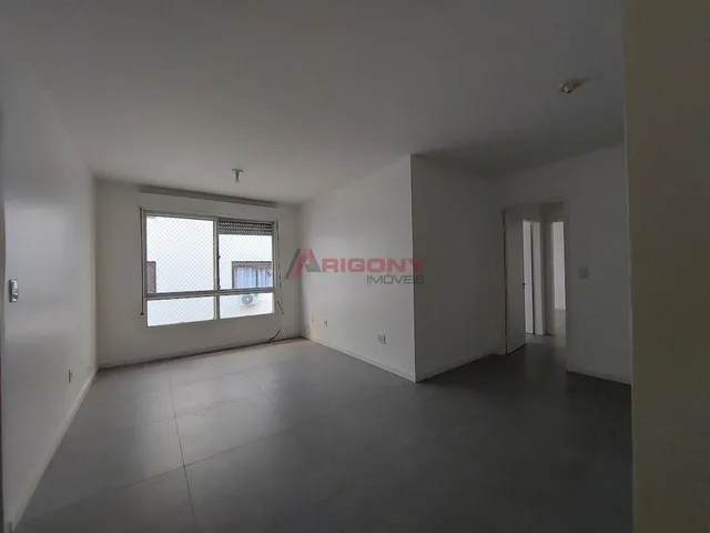 Imagem 9: Apartamento 02 Dormitórios com Garagem