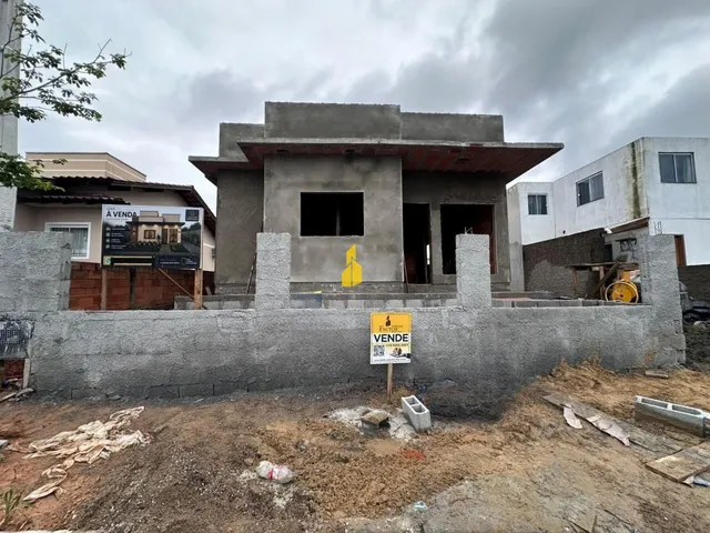 Imagem 7: Casa À Venda no Bairro Arapongas - Indaial/Sc