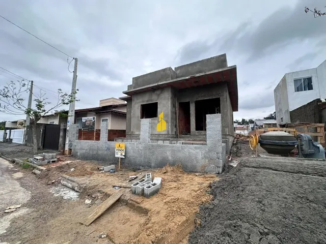 Imagem 11: Casa À Venda no Bairro Arapongas - Indaial/Sc