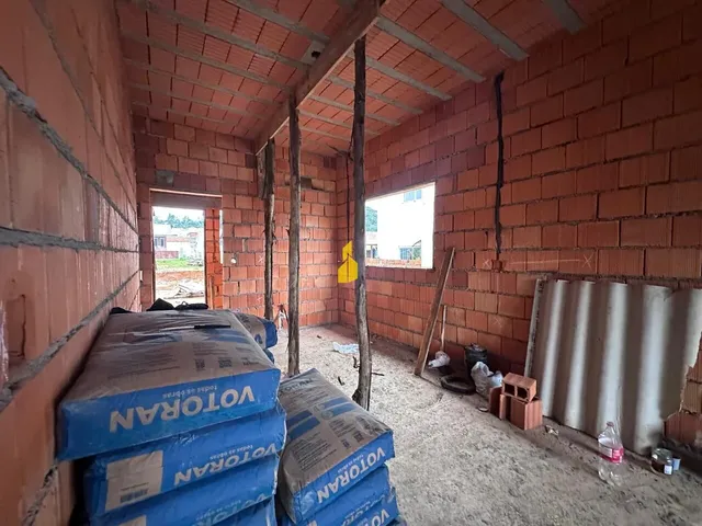 Imagem 10: Casa À Venda no Bairro Arapongas - Indaial/Sc