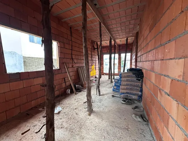 Imagem 5: Casa À Venda no Bairro Arapongas - Indaial/Sc