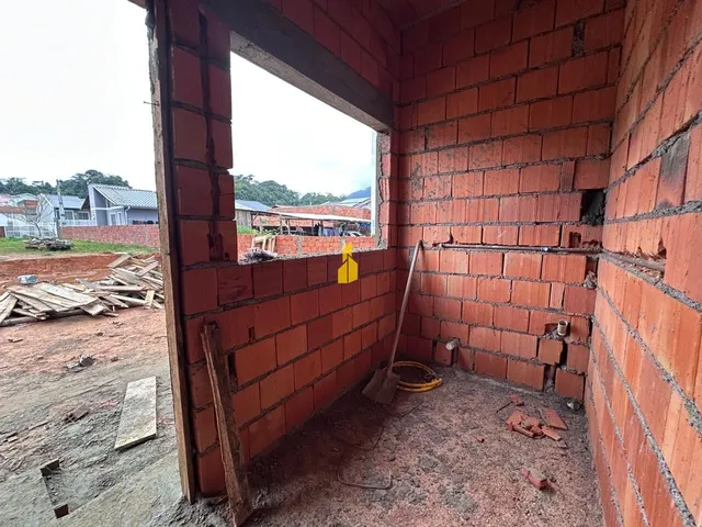 Imagem 6: Casa À Venda no Bairro Arapongas - Indaial/Sc