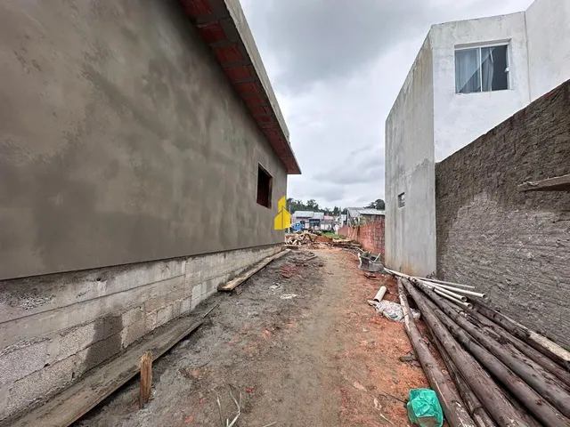 Imagem 8: Casa À Venda no Bairro Arapongas - Indaial/Sc