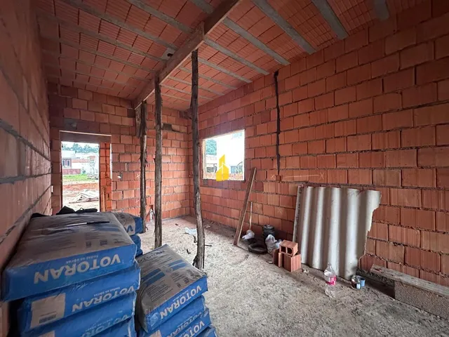 Imagem 3: Casa À Venda no Bairro Arapongas - Indaial/Sc