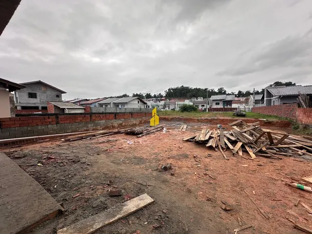 Imagem 9: Casa À Venda no Bairro Arapongas - Indaial/Sc