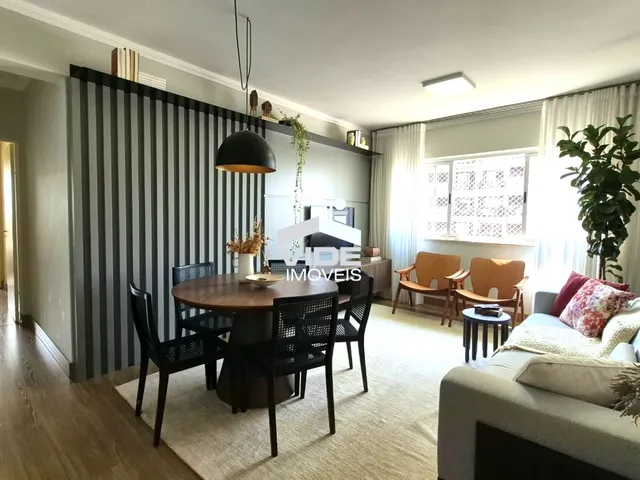 Imagem: Apartamento para Venda Ed. Alecrins
