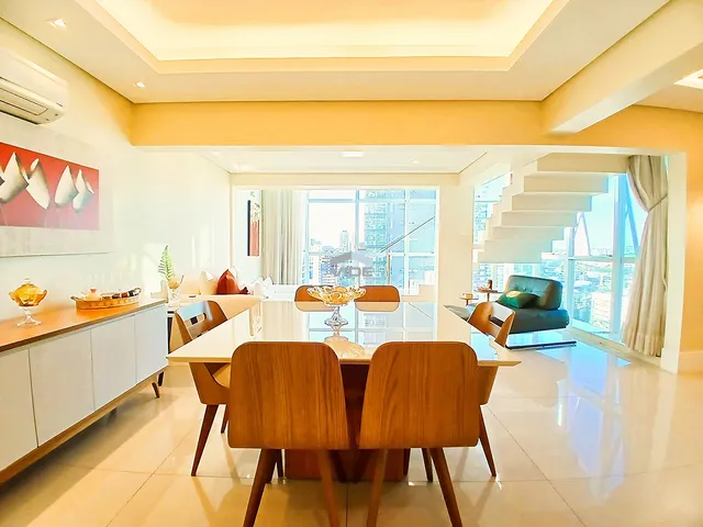 Imagem: Cobertura Duplex para Venda em Campinas