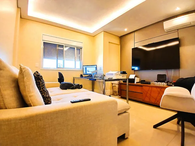 Imagem 12: Cobertura Duplex para Venda em Campinas - Sp
