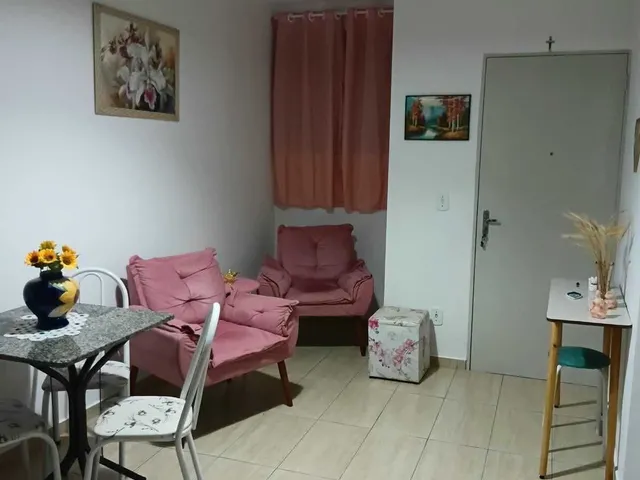 Imagem: Apartamento À Venda no Bairro Centro