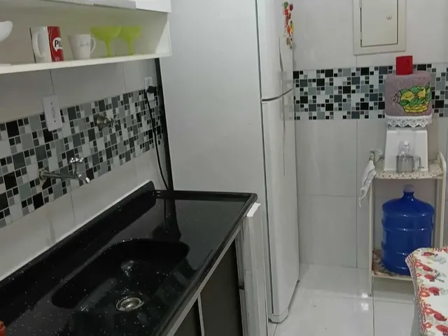 Imagem 7: Apartamento À Venda no Bairro Centro - Campinas/Sp