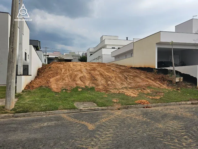Imagem: Land em Salto - São Paulo, Residencial