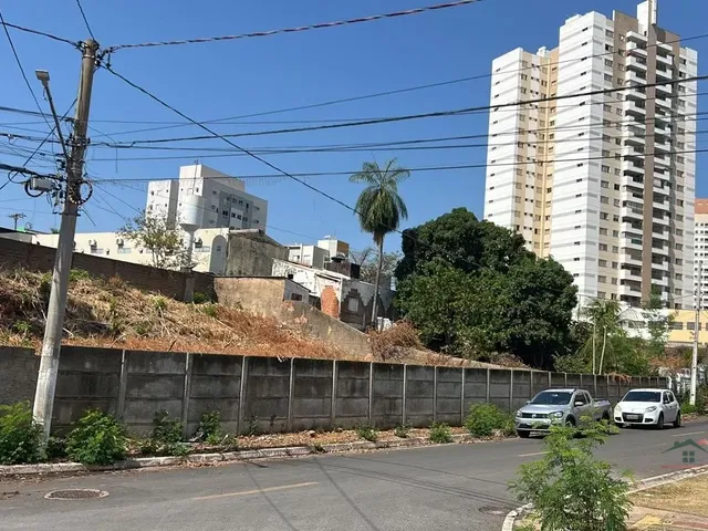 Imagem: Terreno para Venda, Bosque da Saúde, Cuiabá