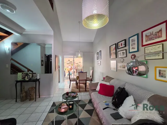 Imagem: Casa em Condomínio Próximo Ao Centro Politico