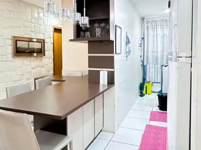 Imagem: Apartamento para Aluguel, 2 Quarto(S), Jardim