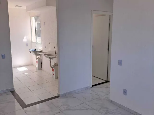 Imagem 6: Apartamento Novo Jardim Rossin, Campinas/Sp
