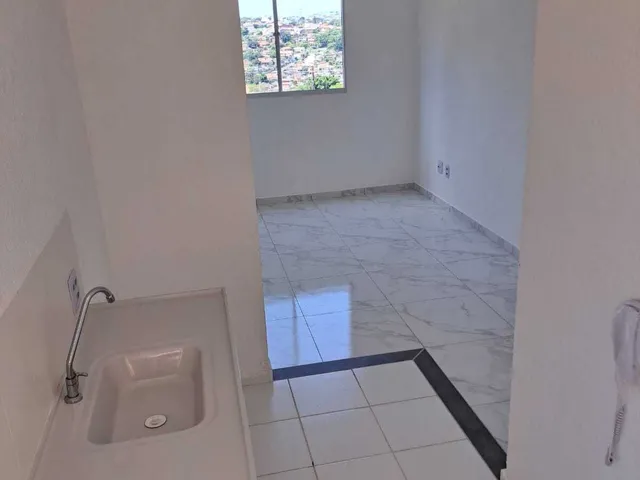 Imagem 8: Apartamento Novo Jardim Rossin, Campinas/Sp