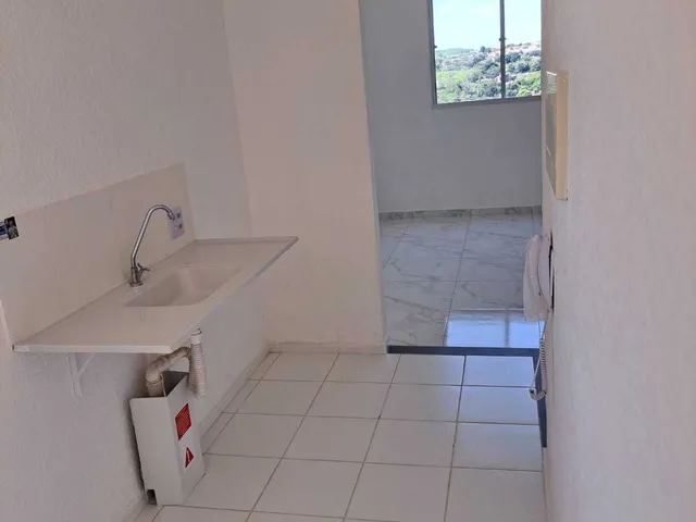 Imagem 12: Apartamento Novo Jardim Rossin, Campinas/Sp