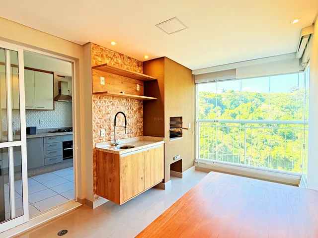 Imagem: Apartamento À Venda Condomínio Naturale