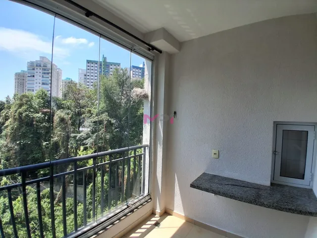 Imagem: Apartamento para Locação - Condomínio