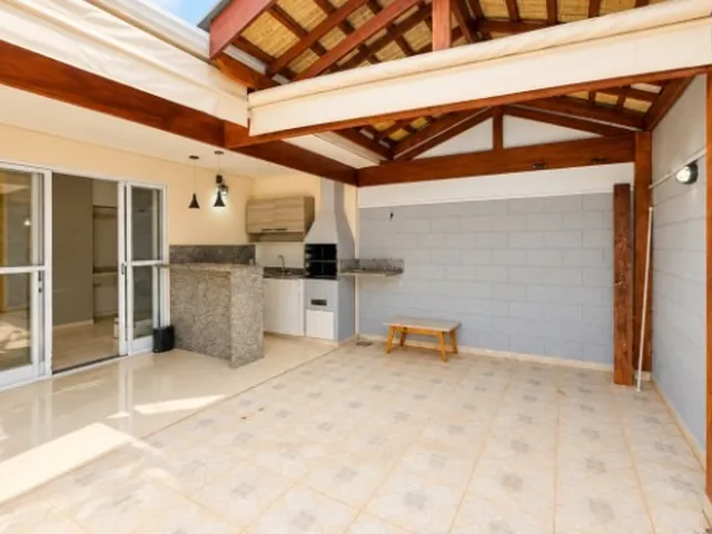 Imagem: Casa À Venda - Condomínio Residencial