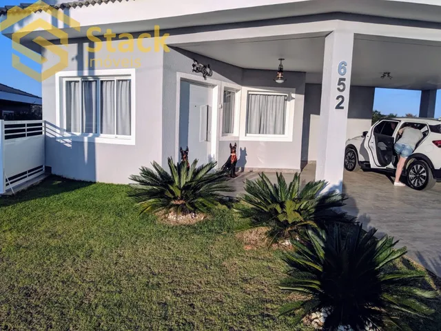 Imagem: Casa Residencial em Itupeva - Sp, Horizonte