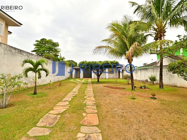 Imagem 4: Aluga Casa 2 Quartos Lote 800M² Colônia Agrícola Águas Claras Guará