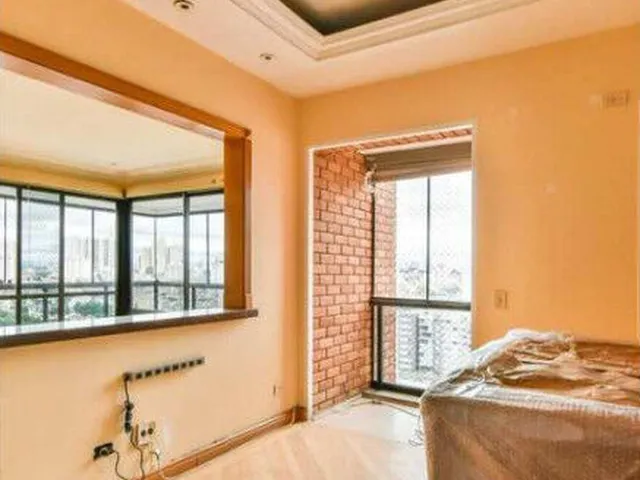 Imagem: Apartamento À Venda no Bairro Sumaré