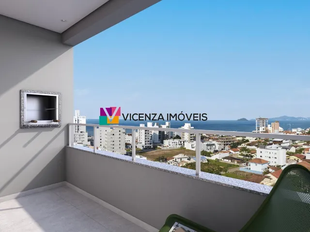 Imagem 15: Apartamento 2 Dormitórios com Suíte À Venda em Itajuba, Barra Velha/Sc