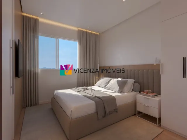 Imagem 3: Apartamento 2 Dormitórios com Suíte À Venda em Itajuba, Barra Velha/Sc