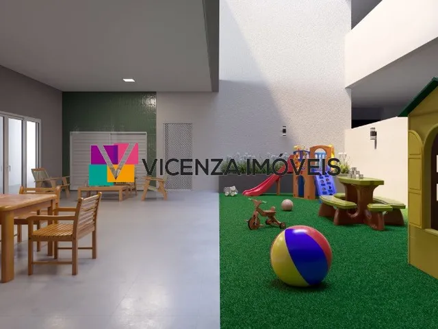 Imagem 9: Apartamento 2 Dormitórios com Suíte À Venda em Itajuba, Barra Velha/Sc